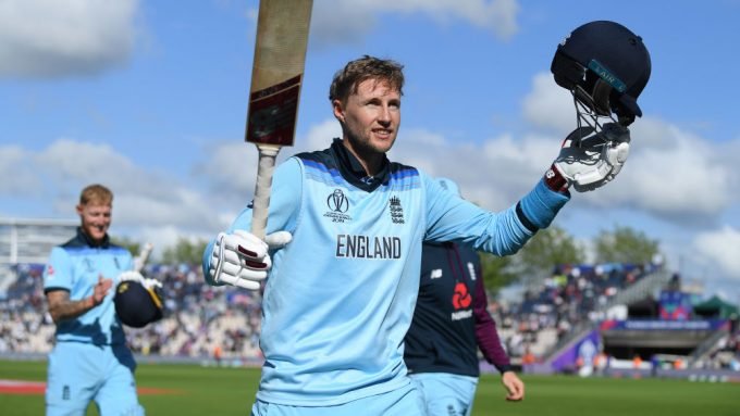 Joe Root's all-round masterclass against West Indies – Almanack