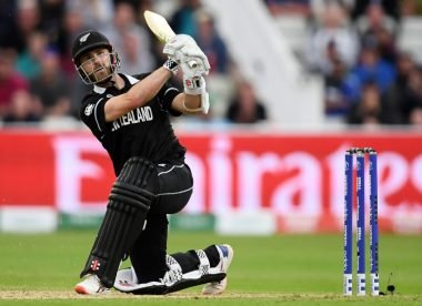 When an ice-cool Williamson shattered South Africa's World Cup dreams – Almanack