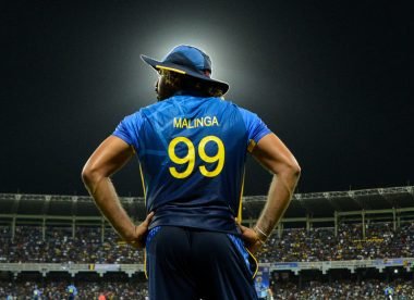 Lasith Malinga named greatest-ever T20 fast bowler by The Greatest T20 podcast