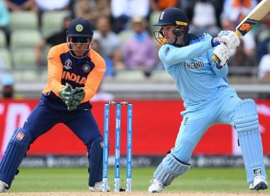How Roy and Bairstow inspired England's 2019 World Cup revival – Almanack