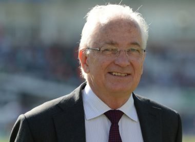 David Gower calls for England’s 1970 series against Rest of the World to be given Test status