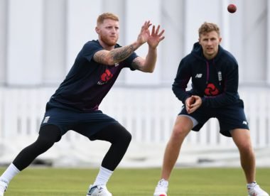 'His workload is in the red zone' – Hussain doesn't want Stokes as full-time captain