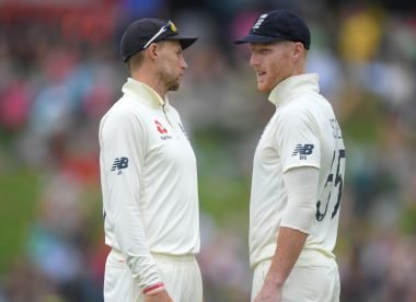 Why Ben Stokes will make a very good Test captain