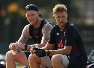 Ben Stokes on Test captaincy: 'I’m the Scottie Pippen to Joe’s Michael Jordan'