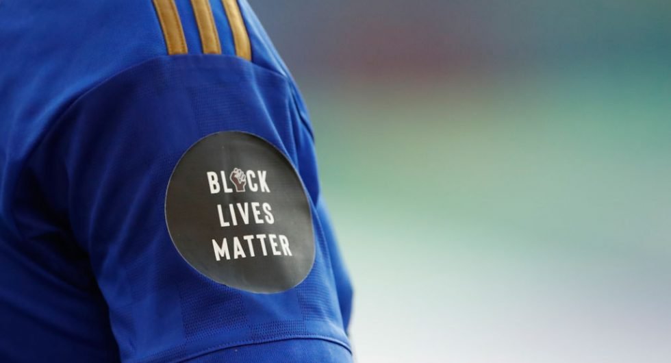 West Indies To Wear 'Black Lives Matter' Logo On Test Shirts  