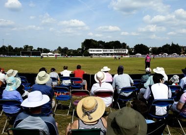 Guernsey could host county cricket in 2020
