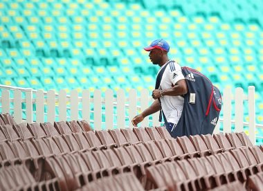 Michael Carberry: 'The way England handled me was abysmal'
