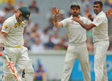 'I want to change this game' – Ashwin & Kohli's plan to dismiss Warner in 2017 Bengaluru Test