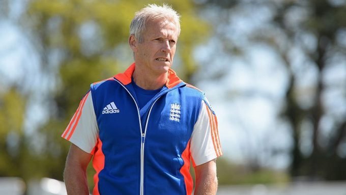 England’s players found out Peter Moores had been sacked before his final game in charge