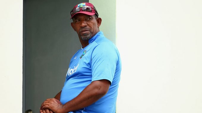 Phil Simmons: I encountered racism in English league cricket
