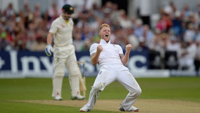 The story of Ben Stokes' first great summer – Almanack