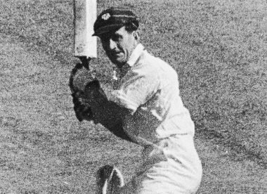 Ken Mackay: One of Queensland's best cricketers – Almanack