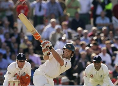 Quiz! Name the Australians with the most Test sixes