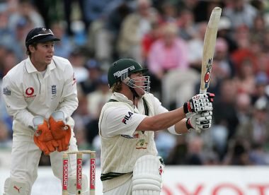 Quiz! Name the players to have scored the most Test runs without a hundred