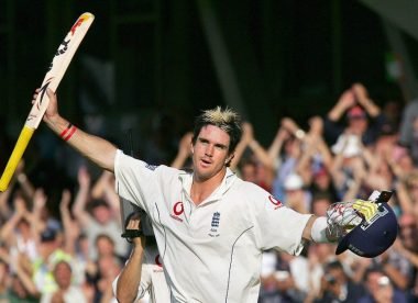 The rise of Kevin Pietersen, cricket's first rock star