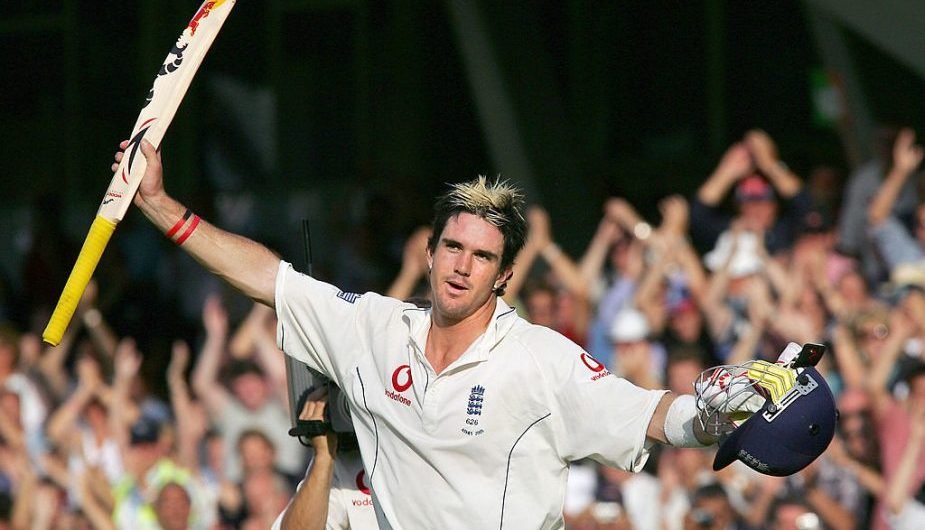 The Rise Of Kevin Pietersen, Cricket's First Rock Star | Wisden