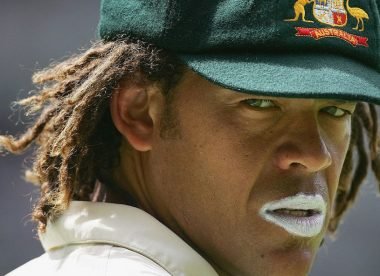Legend of Roy: The Andrew Symonds story