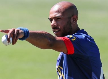 Tymal Mills: T20 cricket can be a very selfish place