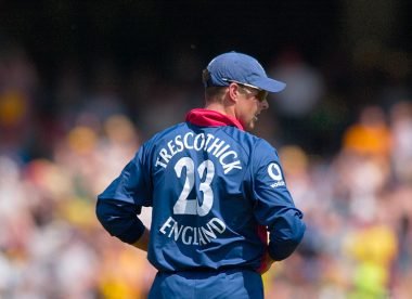 Quiz! Name the England players with more than one century in men's ODIs