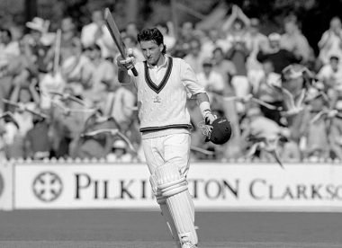 The summer that prepared Mark Waugh for Test cricket – Almanack