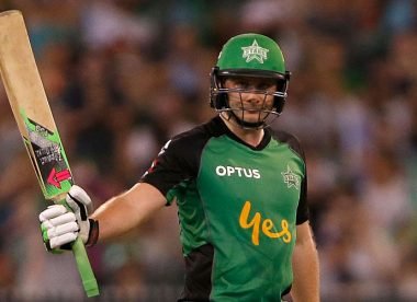 Luke Wright: You had to pay your own way in the IPL