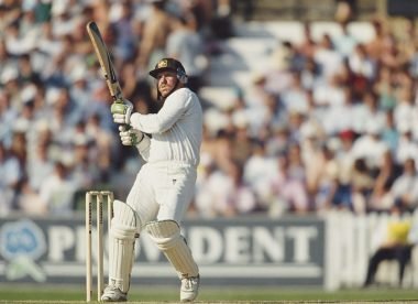 Quiz! Name the Test captains with more than 3,000 runs