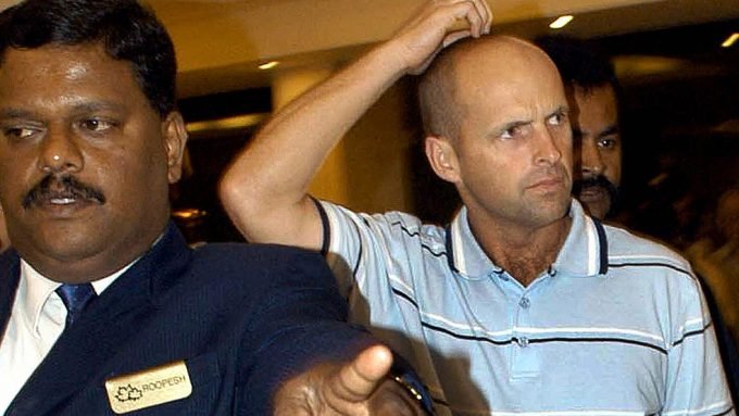 How Gary Kirsten landed the India coach job in 'seven minutes'