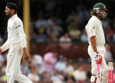 Andrew Symonds 'reluctantly agreed' to play in the IPL