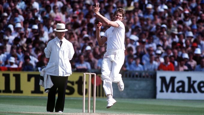 The summer Terry Alderman burst onto the Test scene – Almanack