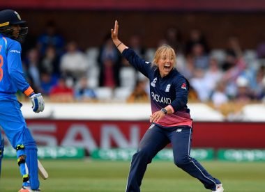 ECB in discussion with India & South Africa for women's tri-series this summer