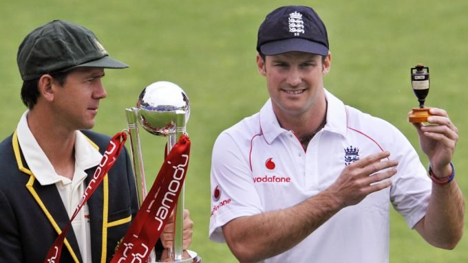 Quiz! Name every player involved in the 2009 men's Ashes