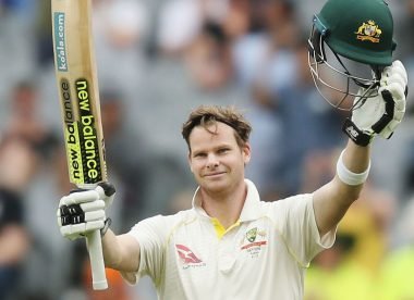 Quiz! Name the players with the most international runs for Australia