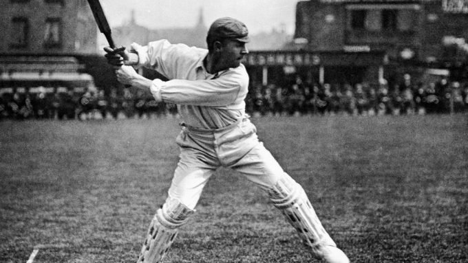 How Victor Trumper became immortal in a single session