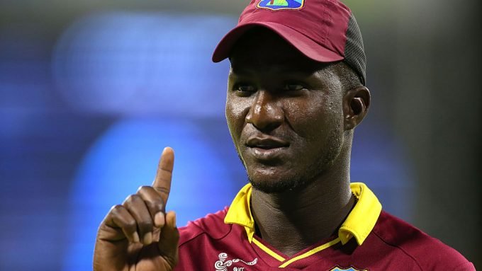 Daren Sammy calls out cricket's governing bodies for not acting against racism