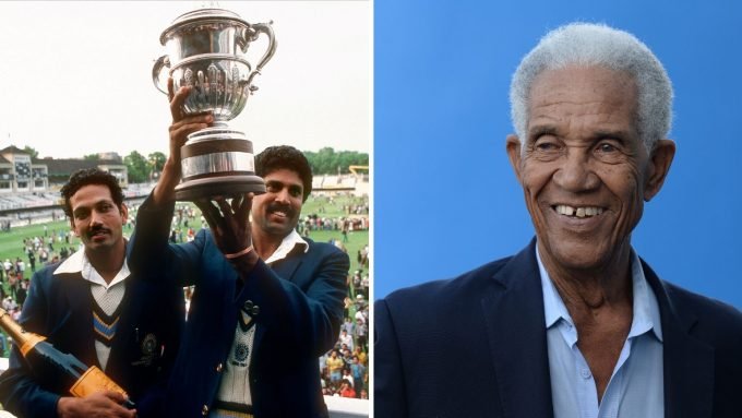 Why Garry Sobers had a hunch about India ahead of 1983 World Cup