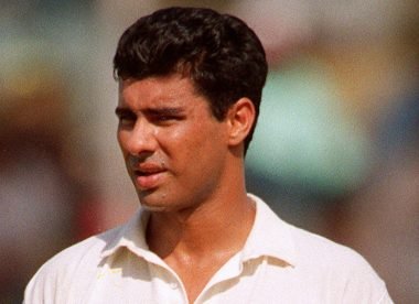 ‘I was hurting’ – Waqar Younis reveals biggest regret in his career