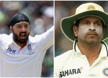 Panesar on his first Test wicket: If I knew it was Tendulkar maybe I wouldn’t have appealed