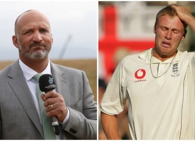 Butcher: Why making Andrew Flintoff England Test captain was ‘utter lunacy’