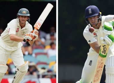 Dominic Cork wants Jos Buttler to 'play like Gilchrist' for England in Tests