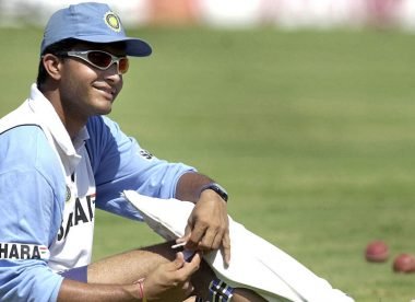 How Ganguly was once robbed of vice-captaincy after a BCCI president’s intervention