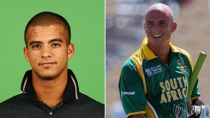 'I was speechless' – When Gibbs surprised a 15-year-old JP Duminy on birthday