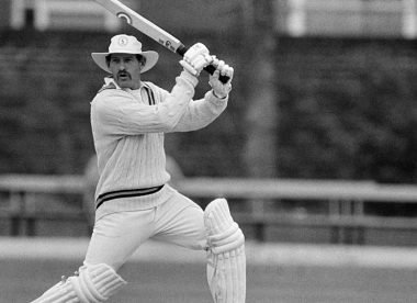 Clive Rice: The dedicated winner who was lost to Test cricket – Almanack