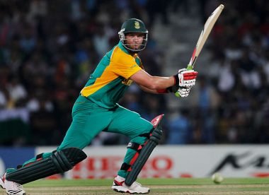 Quiz! Name the players with the most international runs for South Africa