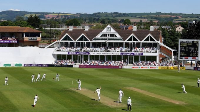 County Cricket fixtures: Bob Willis Trophy full schedule, dates and start times revealed
