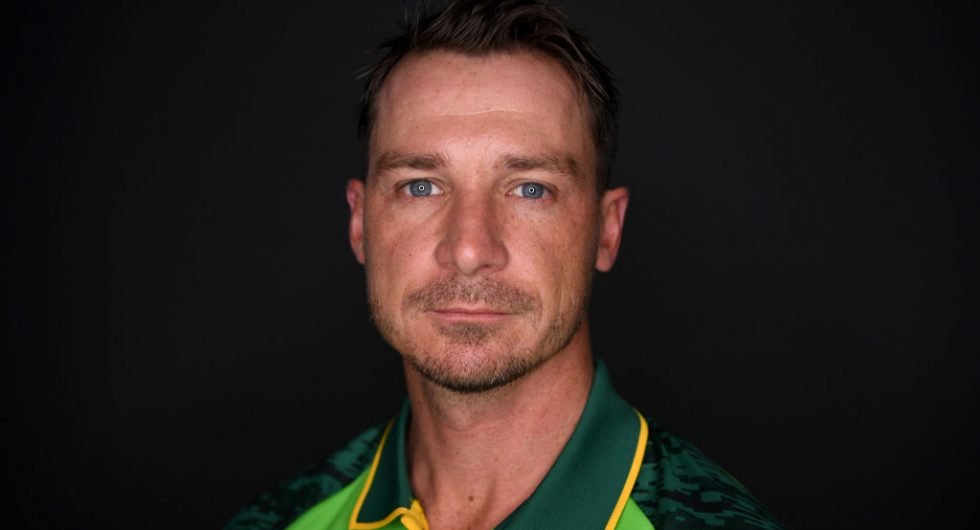 Fast Bowling Is 'Very Addictive' – Dale Steyn Still Has Worlds To Conquer