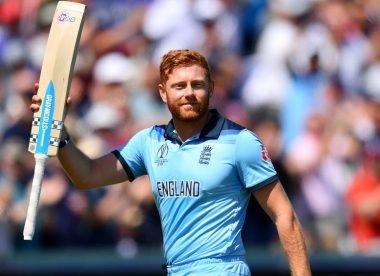 When Bairstow bossed the Kiwis to seal a semi-final spot – Almanack