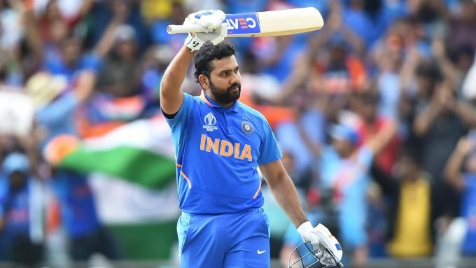 How Rohit rounded off India's round-robin dominance – Almanack