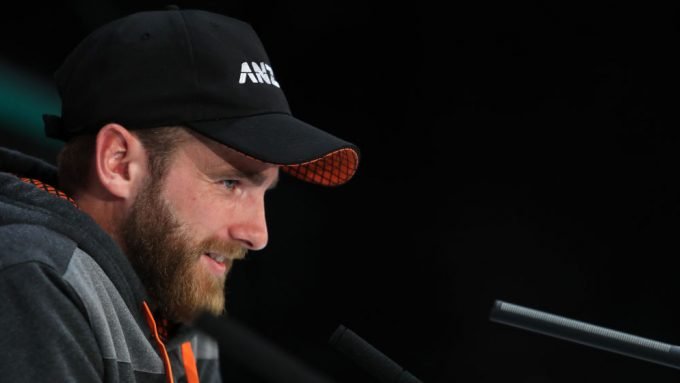 When cricket's biggest cynics gave Williamson a standing ovation