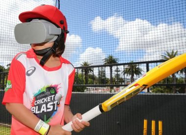Is virtual cricket changing the game?