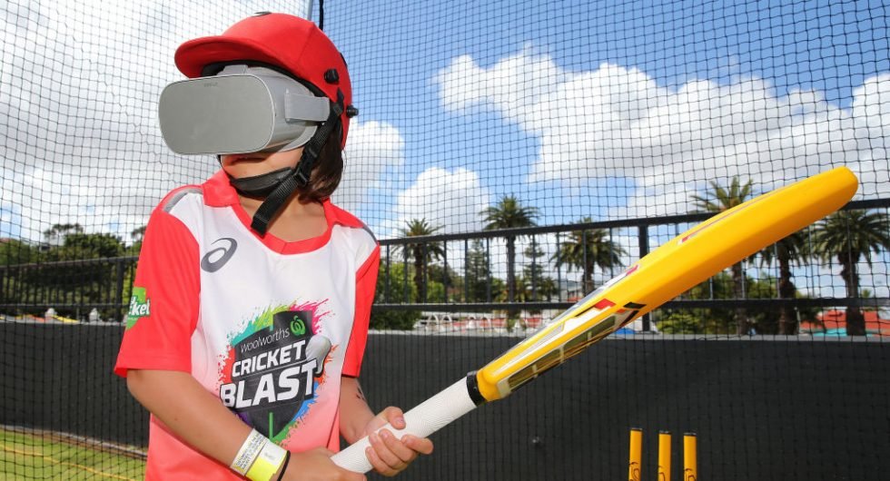 Best Vr Cricket Game Set Price for Gamers